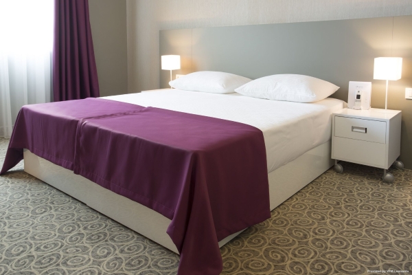 Hotel 88 rooms (Belgrad)